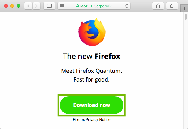 what files do i need to copy over for new firefox on mac